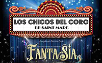 Los Chicos del Coro  “Fantasía”